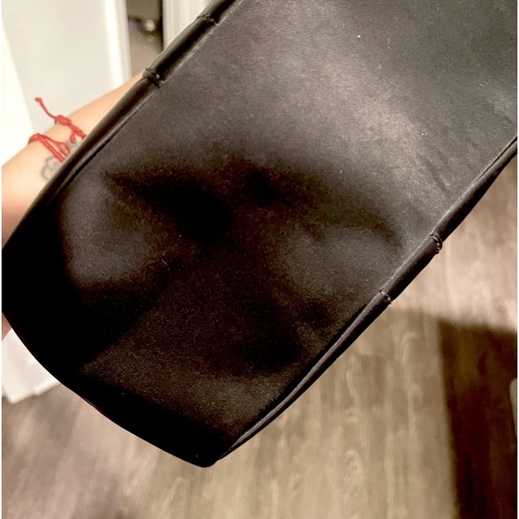 Coach Mini Hampton Tote - Picture 8 of 10